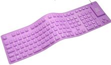 116key waterproof keyboard with mouse